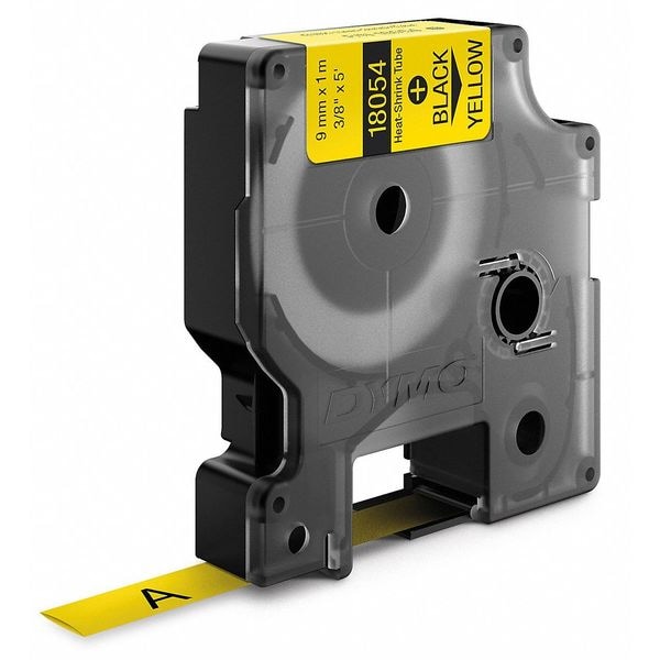 RHINO (R) Heat Shrink Tube Label 3/8