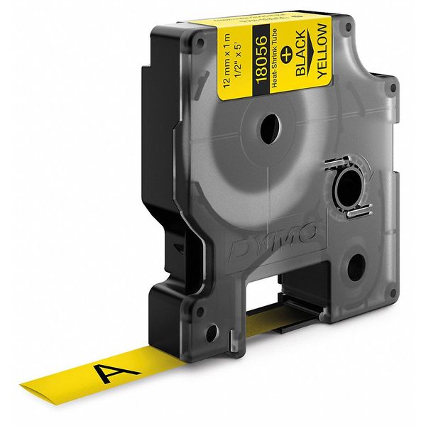 RHINO (R) Heat Shrink Tube Label 1/2