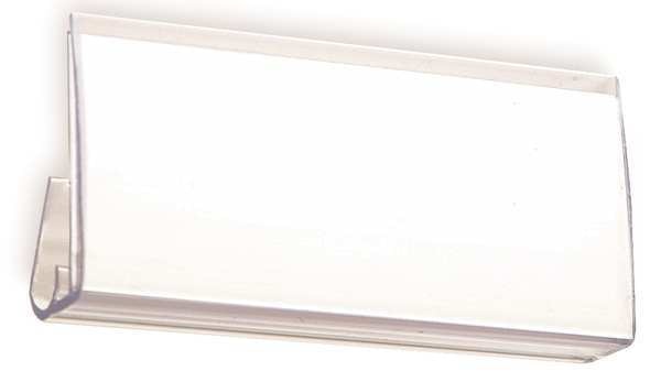 Label Holder, Pk25