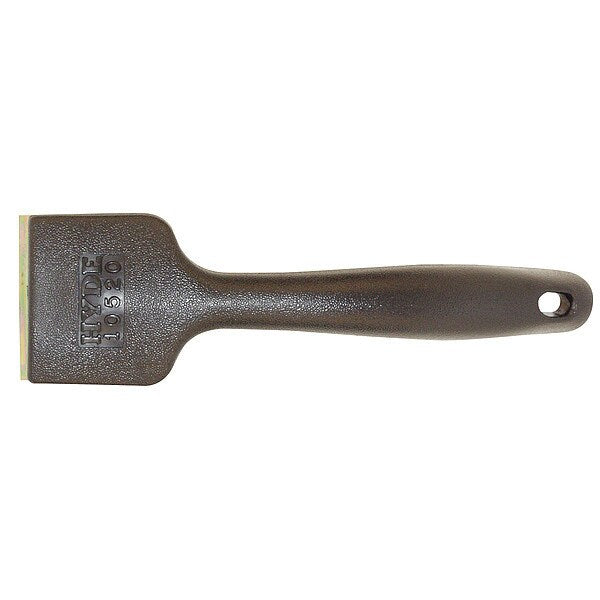 Scraper, Stiff, 2-1/2
