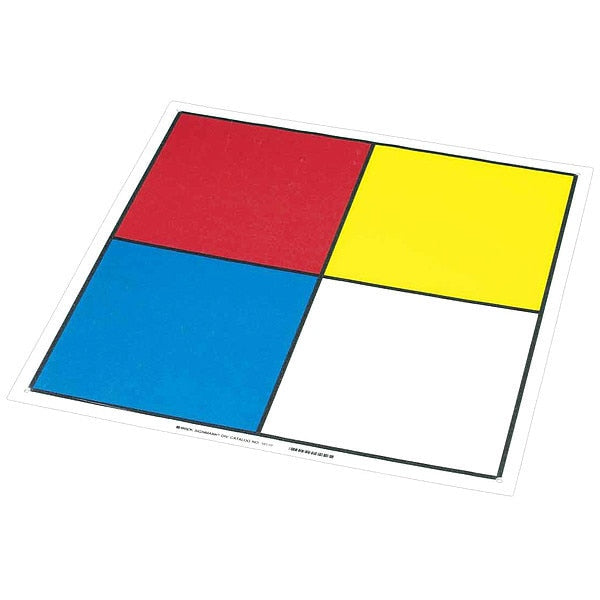 Signal, Nfpa