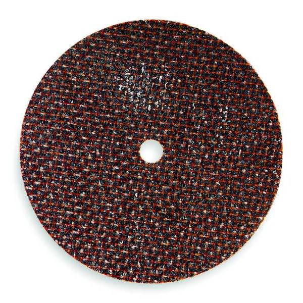 CutOff Wheel, Gemini, 4