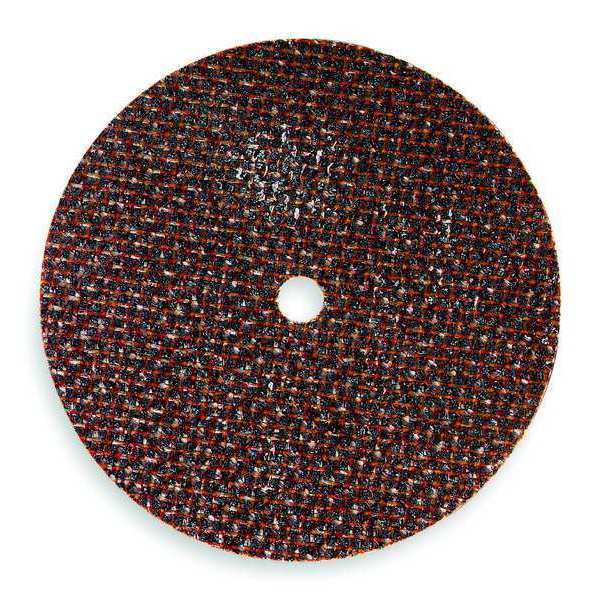 CutOff Wheel, Gemini, 2