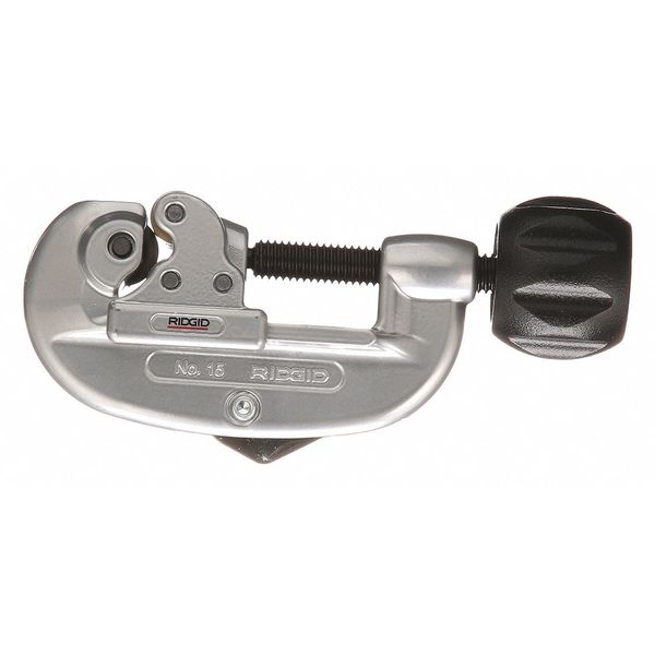Tubing Cutter, Copper, Brass, Aluminum