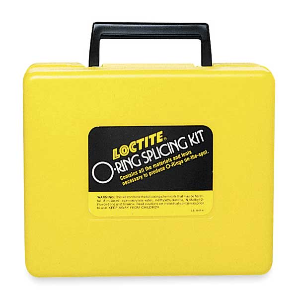 Standard Splicing Kit, Buna N, 6 Pieces