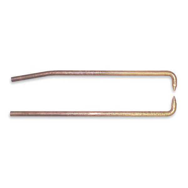 Air Cooled Tongs, Pk2