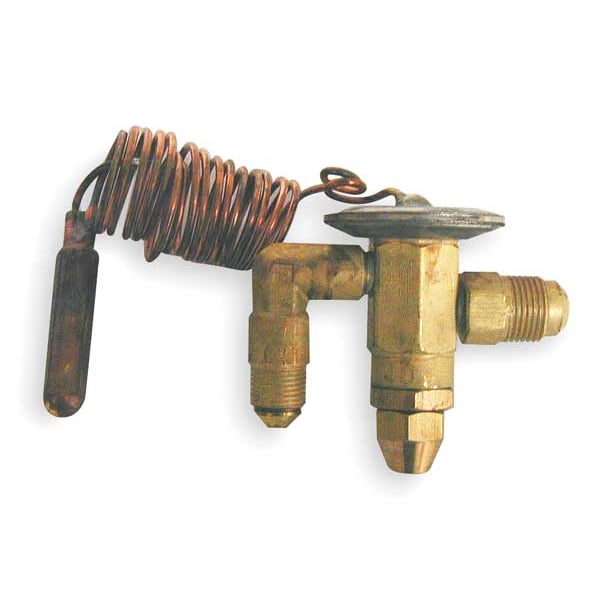 Valve, Expansion