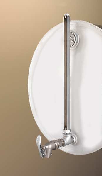 Gauge, Drum Level