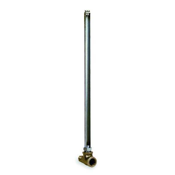 Gauge, Drum Level