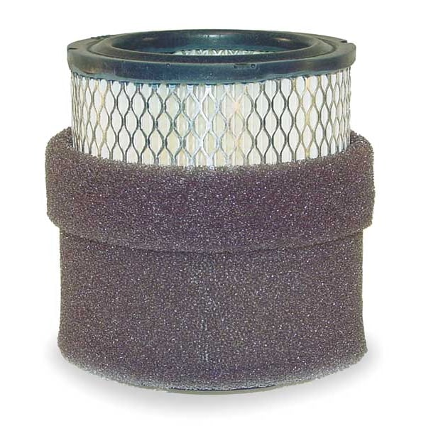 Element, Intake Filter