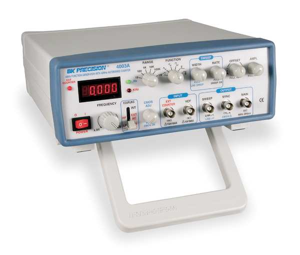 Generator, Function