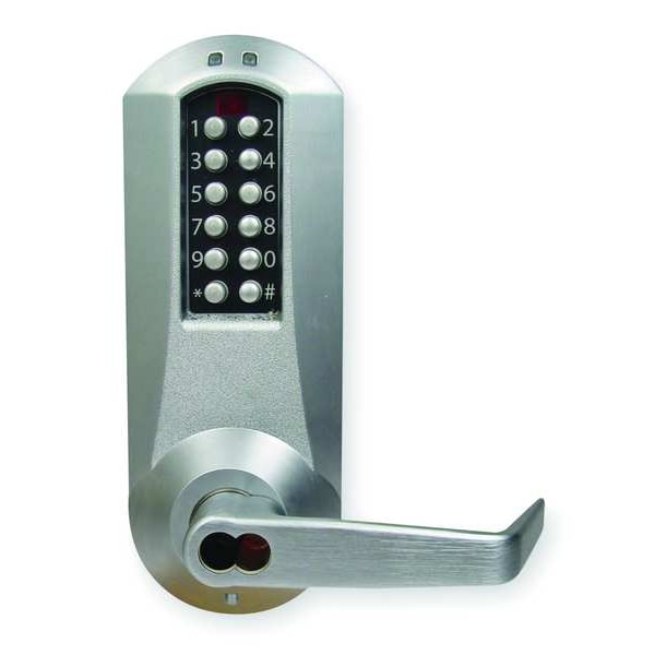 Ada Access Control