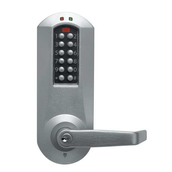 Ada Access Control