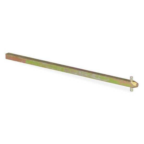 Shaft, 75/100/250A