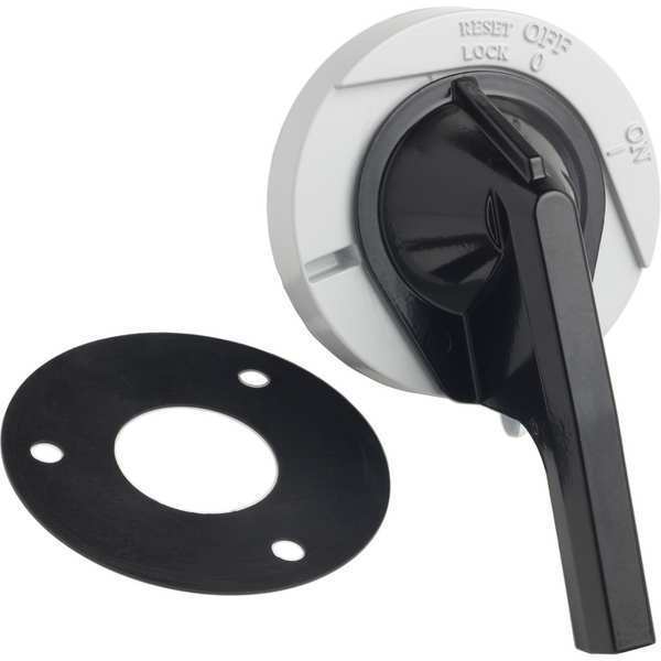 Handle, 75/100/250/400A