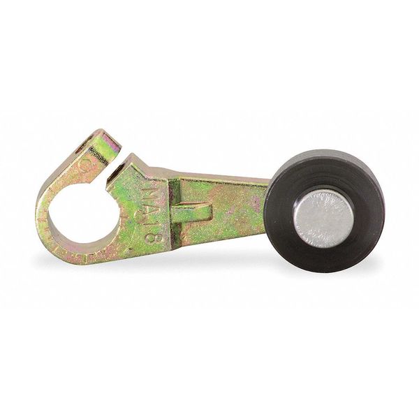 Roller Lever Arm, 2.5 In. Arm L
