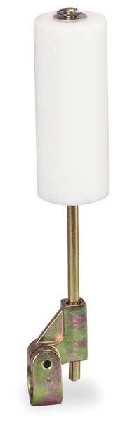 Roller Lever Arm, 8.44 In. Arm L