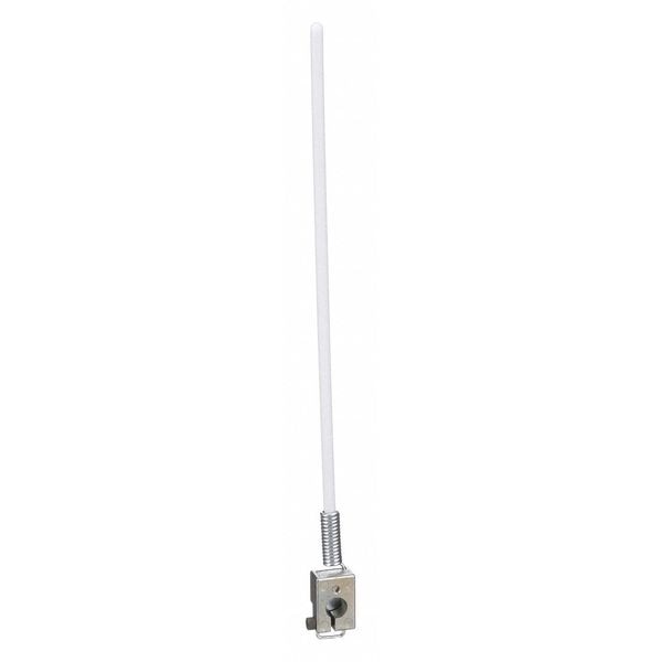 Limit Switch Lever Arm Rod, 12 In. Arm L