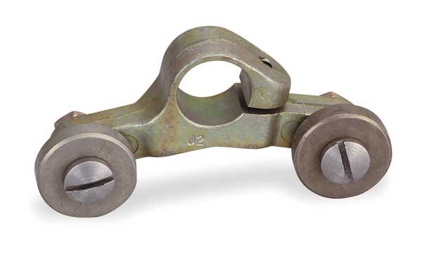 Roller Lever Arm, 1.5 In. Arm L