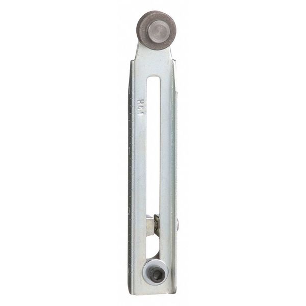 Roller Lever Arm, 0.88 to 4 In. Arm L