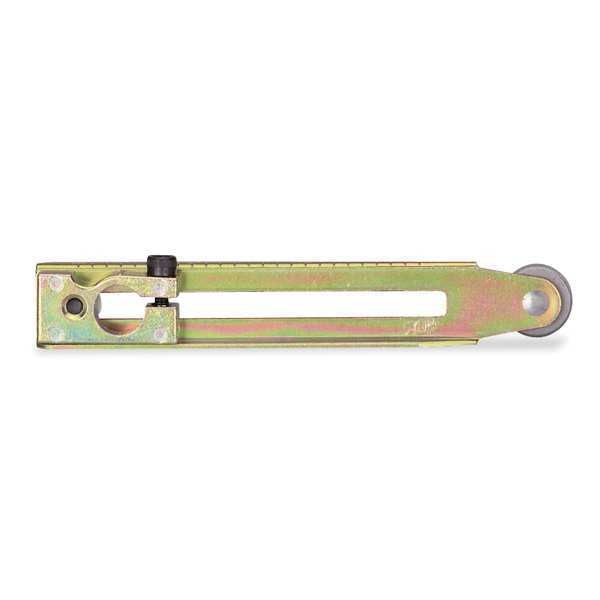 Roller Lever Arm, 7/8 to 4 In Arm L