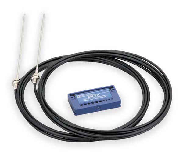 Fiber Optic Cabl, Diffuse, 6-9/16 ft., 70mm