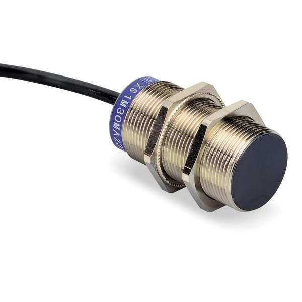 Proximity Sensor, Inductive, 15mm, 2Wire, NC