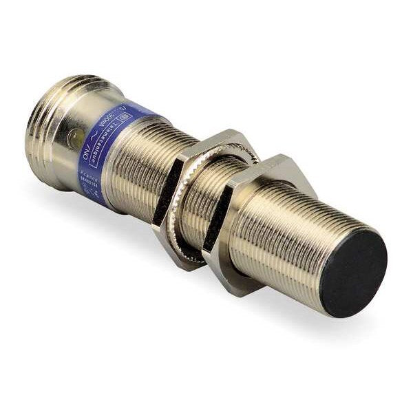Proximity Sensor, Inductive, 18mm, PNP, NO