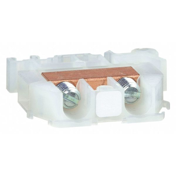 Terminal Block, 60 Amp