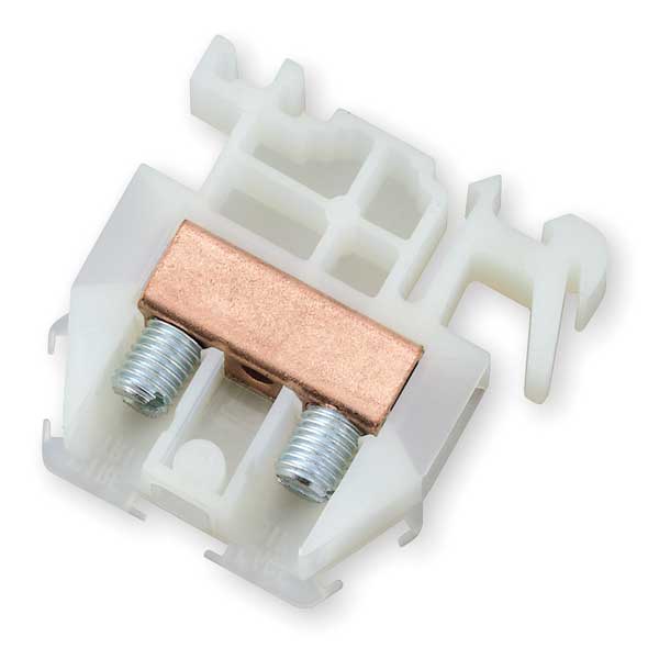 Terminal Block, 60 Amp
