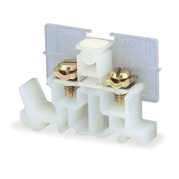 Terminal Block, 40 Amp