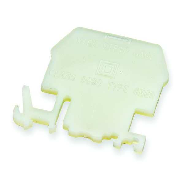 End Barrier, Natura, 2.40 in L