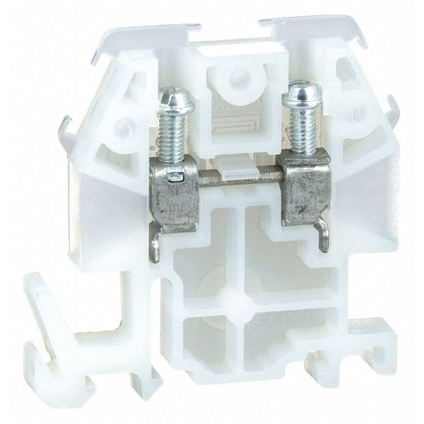 Terminal Block, 30 Amp