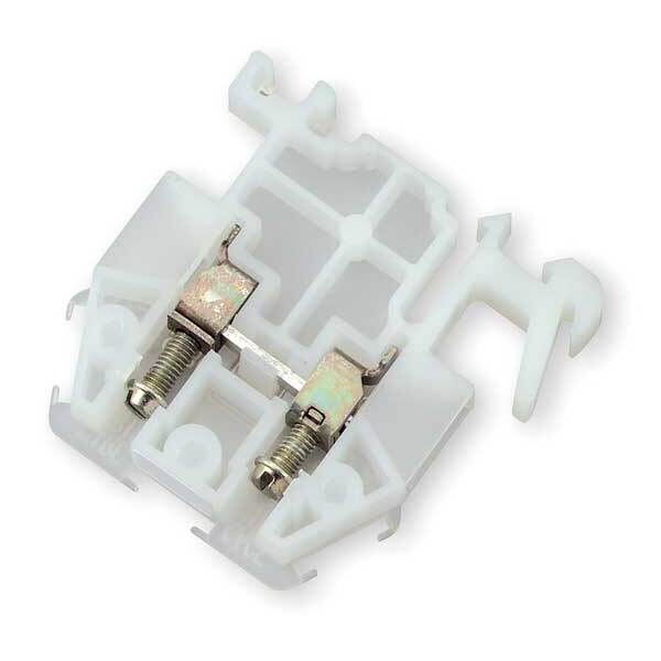 Terminal Block, 30 Amp