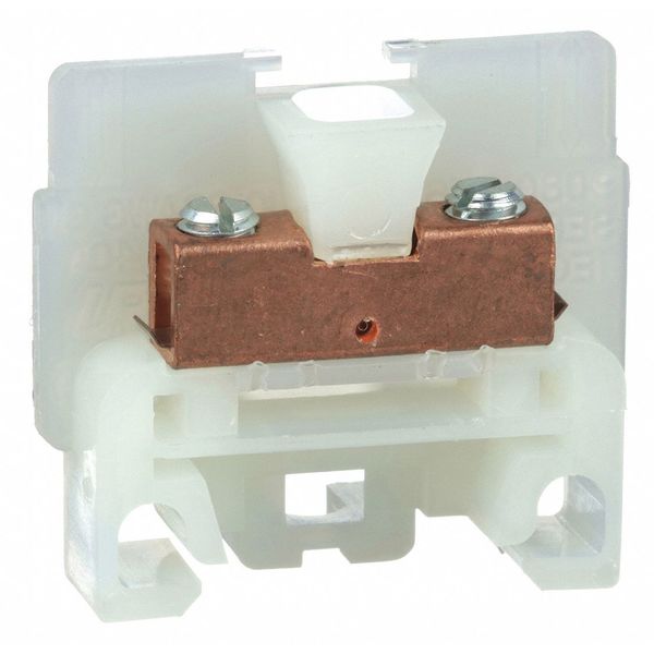 Terminal Block, 40 Amp