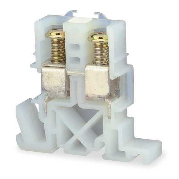 Terminal Block, 85 Amp