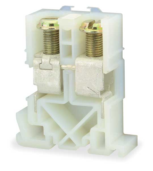 Terminal Block, 170 Amp
