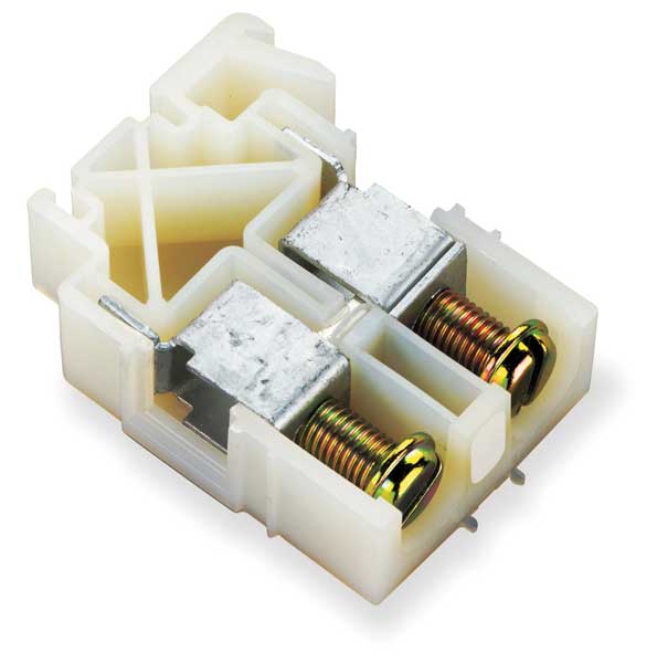 Terminal Block, 170 Amp