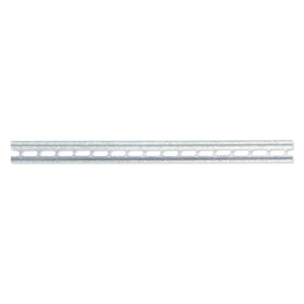 Mounting Channel, 48 in L, Standard