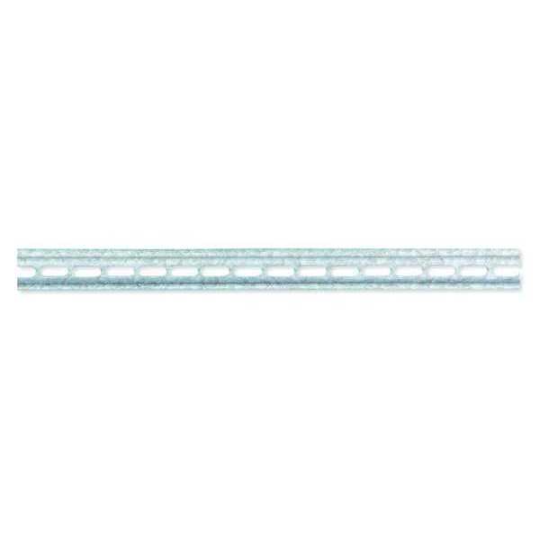 Mounting Channel, Model 9080, 10 in L