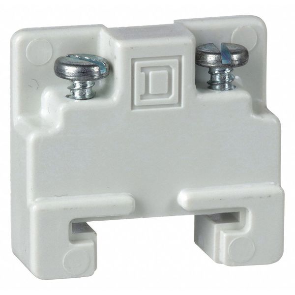 Clamp, Screw On End, GH Channel
