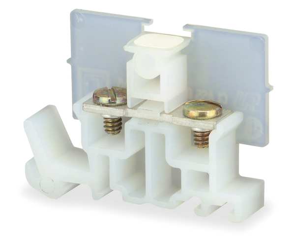 Terminal Block, 40 Amp