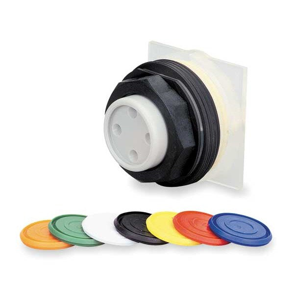Push Button operator, 30 mm, Multi