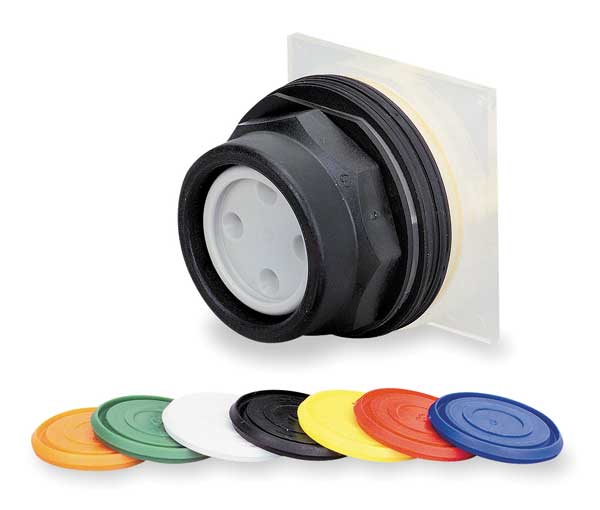 Push Button operator, 30 mm, Multi