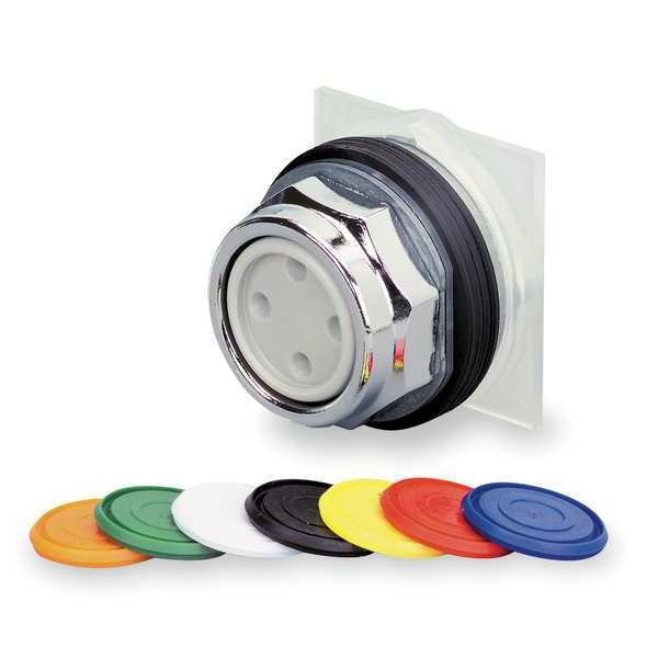 Push Button operator, 30 mm, No Cap