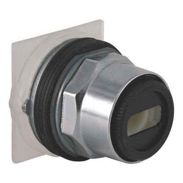 Non-Illum Selectr Swtch, 30mm, 3 Pos