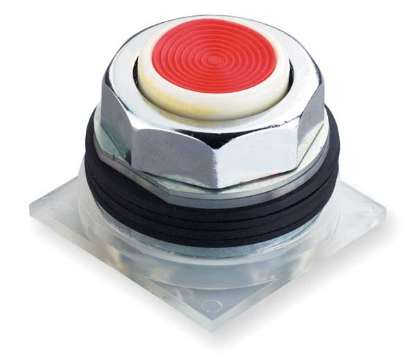 Push Button operator, 30 mm, Multi