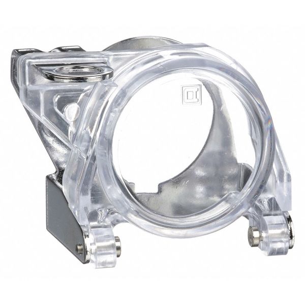 Padlock Attachment, F/Selector Switch