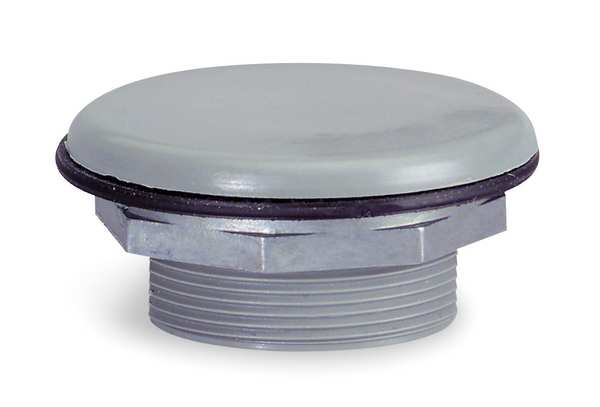 Blanking Plug, F/30mm Enclosure