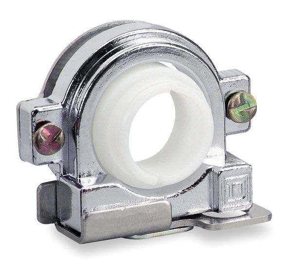 Padlock Attachment, F/30mm Push Button